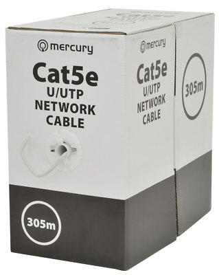 Cat5e schwarz U/UTP Außenbereich externe Gelfüllung Netzwerkkabel UV beständig Großhandel