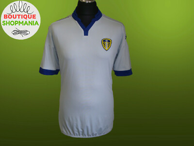 leeds united t shirts ebay