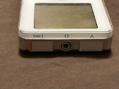 VINTAGE Apple iPod 2nd Generation 10GB A1019 Refurbished Works