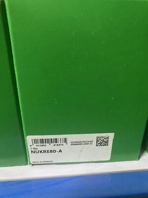 1PC INA NUKRE80-A bolt roller bearings#