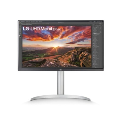 LG 27UP850 27