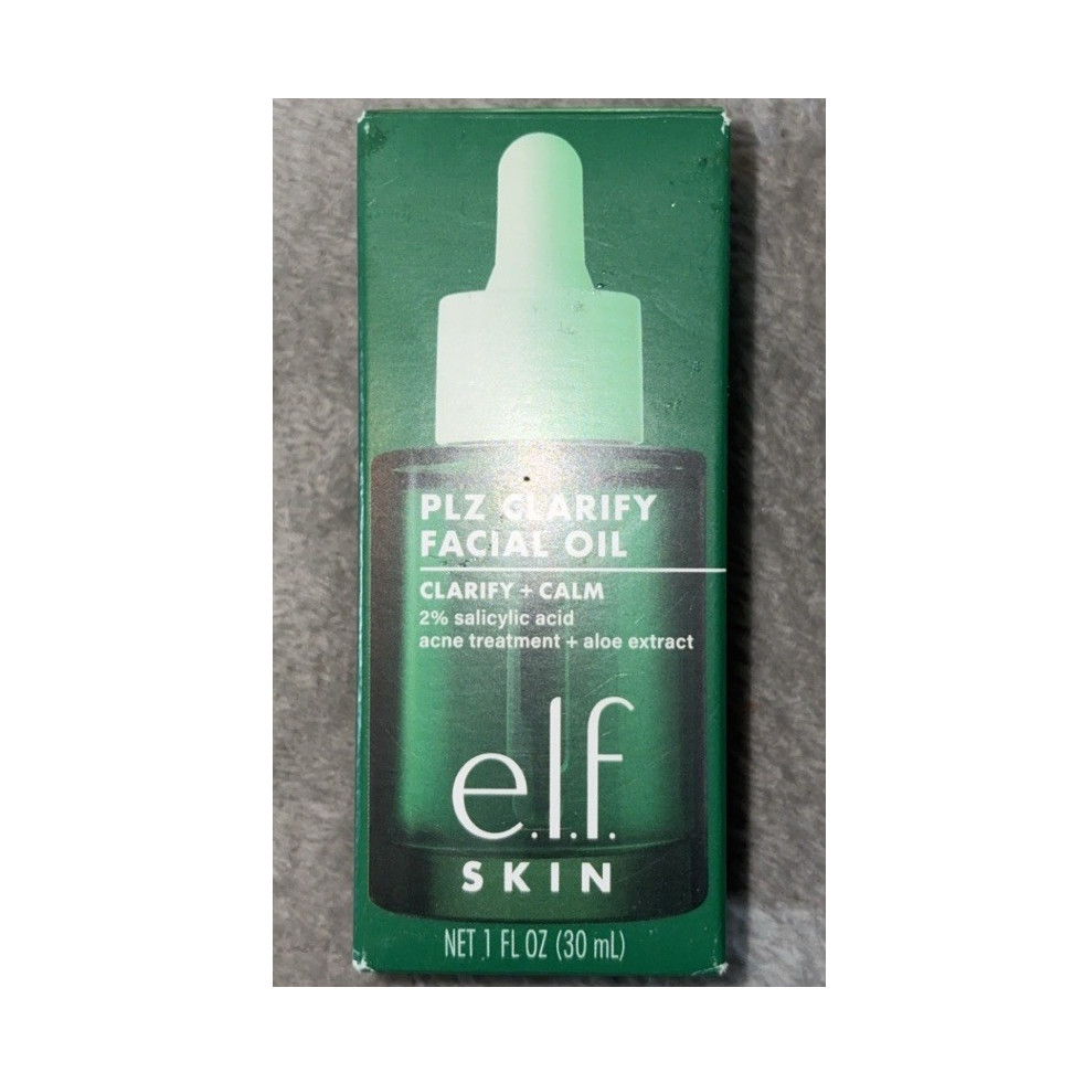 Acne Treatment 2% Salicylic Acid Aloe 1 Fl Oz