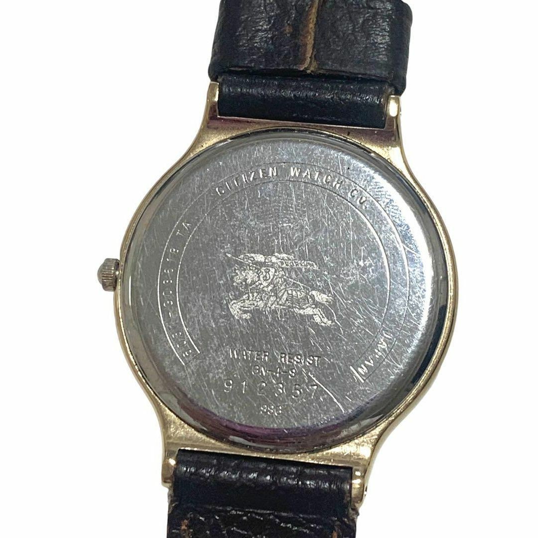 Burberry watch, immovable, operation unconfirmed,… - image 2