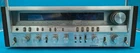 Pioneer SX-3900 Vintage FM Quartz Locked Stereo Receiver Powers On Relay Clicks