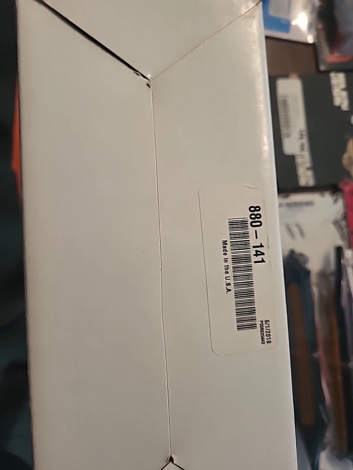 Filtro de aire Drag Specialties #1011-1203 - Harley-Davidson Street/Road Glide/king Foto 3 de 4