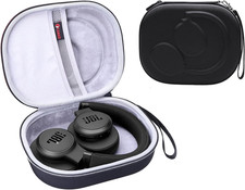 Hard Case Compatible with JBL Live or Tune Headphone,Fit for JBL Live 770NC/660N