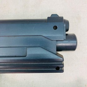 Sega Saturn GUN CONTROLLER 2 Set Virtua Cop HSS-0152 Work for CRT TV Only SS