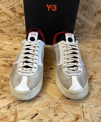 Y-3 sneakers size 8,5 US man multicolor very rare