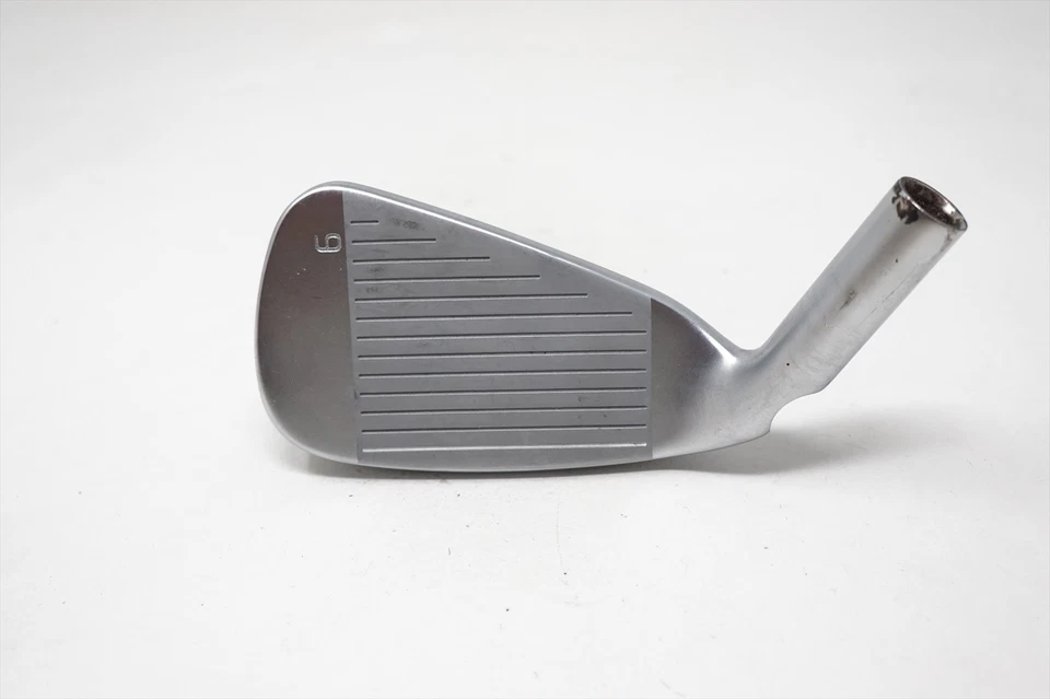 Cabezal de palo de hierro Ping G430 #6 solo .355 1309051 Foto 3 de 4