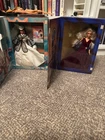 vintage barbie lot of two