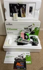 1:18 Authentic Jason Pryde Motorsport 1K Sprintcar 2025 Perth Winner Kyle Larson