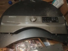 Samsung Dryer Control Panel | DC97-21502L