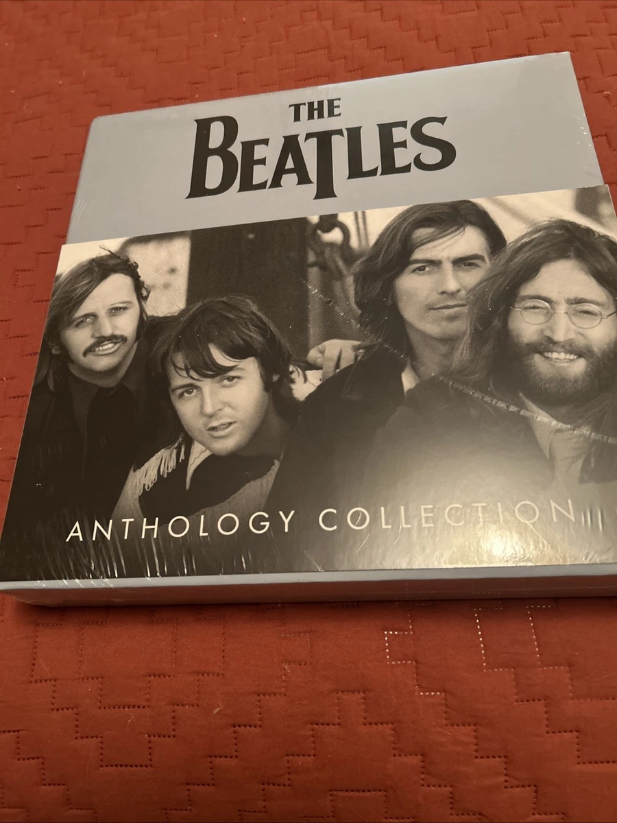 The Beatles Box Set for sale - eBay