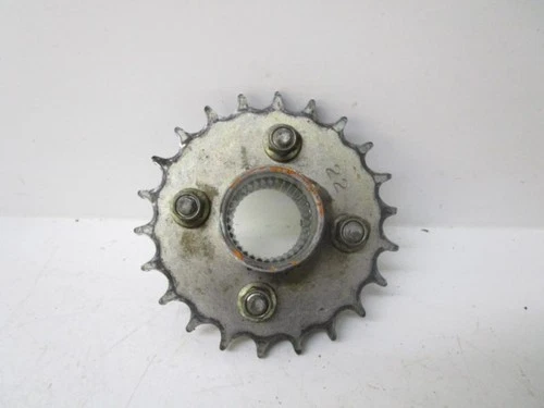 SPROCKET, REAR (NT:22) *{MODEL K/L/M/N/P/R/S}*