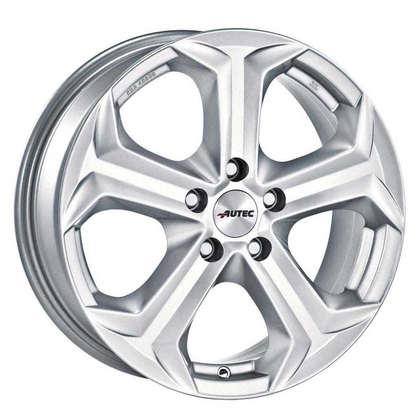 Autec Felgen Xenos SIL 8.5X18 ET35 5X114,3 FüR Dodge Avenger Caliber-image