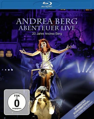 Andrea Berg - Abenteuer