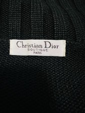 Dior Cardigan Black Sweaters for Women for sale | eBay