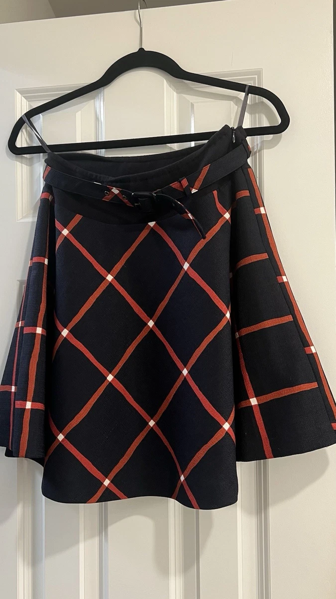 25+ Burberry Blue Label In Women's Skirts for sale | Updated Oct 2026