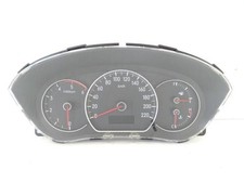 Compteur Suzuki SX4