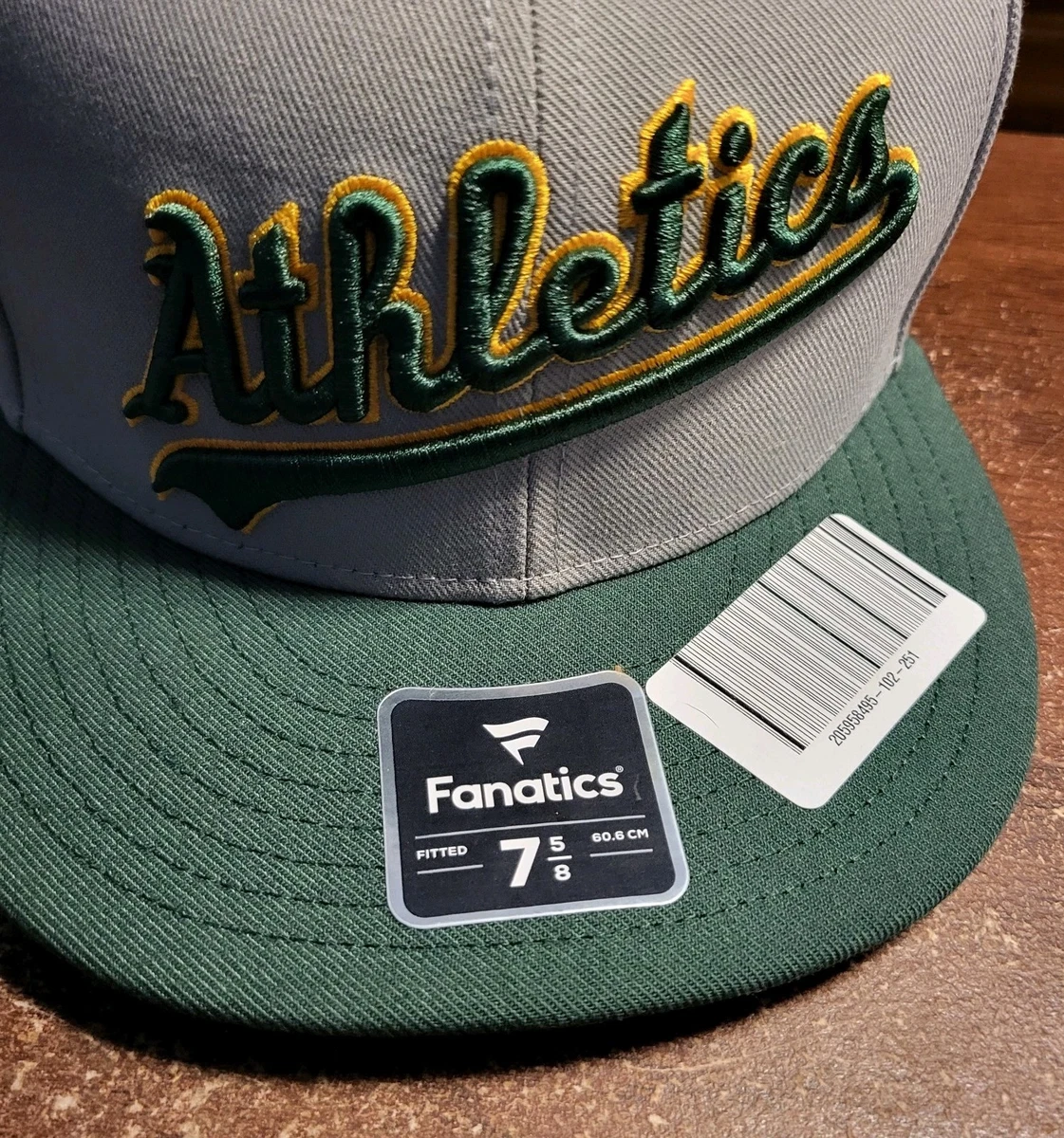 Oakland Athletics Sports Fan Caps, Hats for sale | eBay