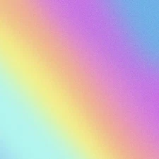 Rainbow Stained Glass Window Film Decorative Static Cling Privacy Cover