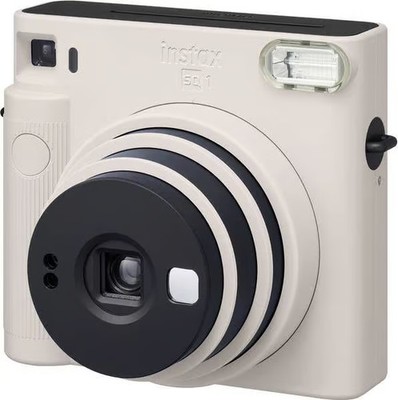 Fujifilm Instax Square SQ1   Weiß