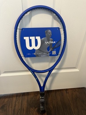 Wilson Ultra 100L V5