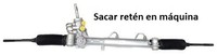 Lizarte 01.62.7807 Lenkgetriebe FüR Opel