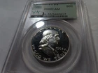 Y4 US 1963 50 Cent PCGS PR66CAM Old Green Holder