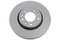 2X Bremsscheibe Vorderachse FüR CitroËN Fiat Peugeot Toyota Jumpy II