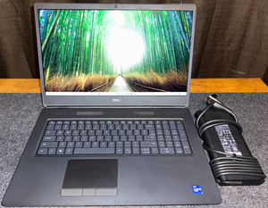 Dell Precision 7760 | eBay
