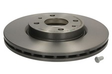 Disque de frein Citroen NEMO