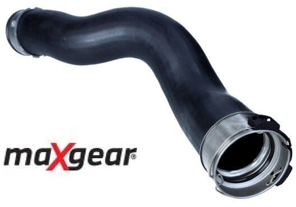 Maxgear 68-0498 Ladeluftschlauch Turboschlauch Ansaugschlauch FüR BMW-image