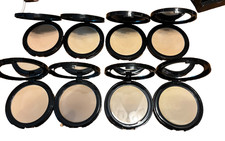 glo-minerals pressed base various shades