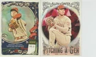 Shohei Ohtani (Angels) -2 different Topps Allen & Ginter Insert Cards FREE SH