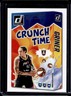 2025 Panini Donruss WNBA Brittney Griner Crunch Time #14 Dream