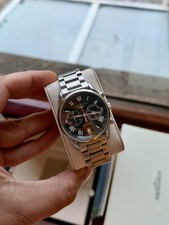 LONGINES Master Collection Automatic Chrono L2.629.4.51.7 Black Dial Men's Watch