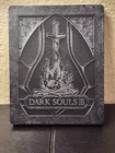 Dark Souls 3 Steel book *ONLY* PS4/XBOX ONE