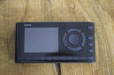 SiriusXM Onyx EZ XEZ1 Satellite Radio Receiver Black Color Display 10 Presets