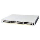 Cisco C1300-48T-4G Catalyst 48 Port Managed Switch New Sealed