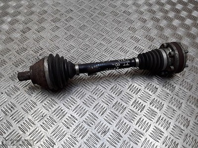 2010 AUDI TT ANTRIEBSWELLE VORNE BENZIN LINKS SCHALTER 2000TFSI 8J0407271G