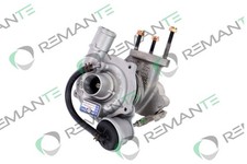 Lader Aufladung REMANTE 003-001-000037R +35.82€ Pfand für OPEL COMBO MERIVA X03