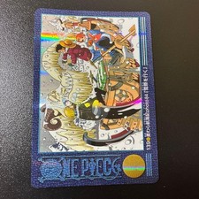 Luffy [Visual Adventure Carddass] Prices | One Piece Japanese