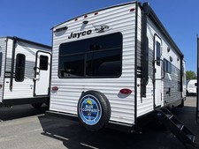 2026 Jayco Jay Flight SLX Double Axle 262RLSW