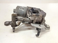 PEUGEOT 407 SW 6E Heckscheibenwischermotor 0390241968 1.6 Diesel 80kw 28630260