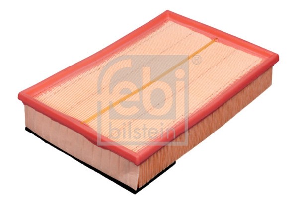Luftfilter Febi Bilstein 100373 Filtereinsatz FüR V70 S80 Volvo 875 XC70 285 S60-image