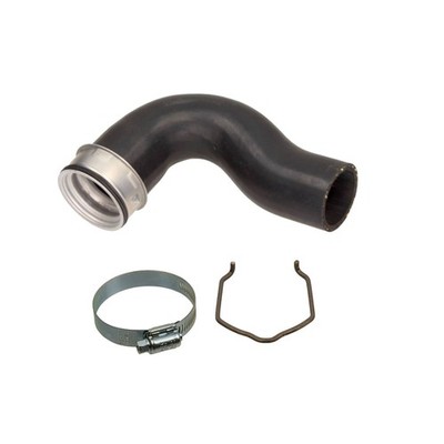 Ladeluftschlauch Turboschlauch zum AGR für 1.9 TDI 96kW ASZ VW Golf 4 A3 Leon 1M