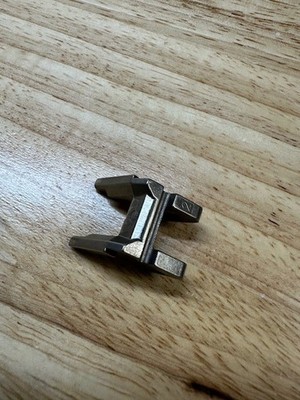 Used GL0CK Locking Block G29/G29SF/G3/G30S/G30SF/G36/G36 FGR Part # 30756