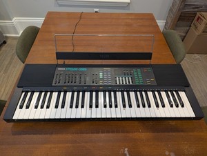 Yamaha Psr-36 for sale | eBay