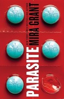 Mira Grant - Parasite - Paperback - G245Z